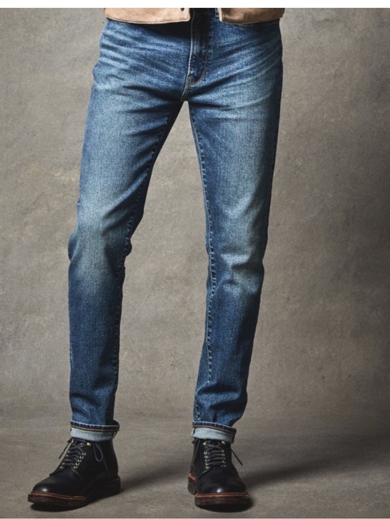 Todd Snyder Other - Todd Snyder skinny fit jeans